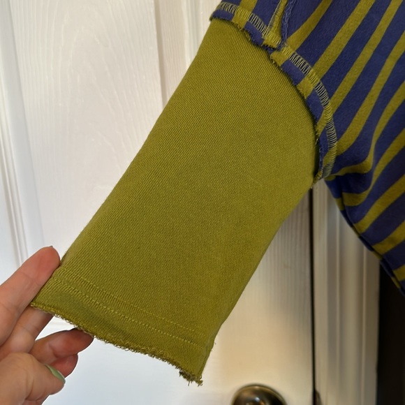 NWOT We The Free - Main Squeeze Sweatshirt - Picture 4 of 9